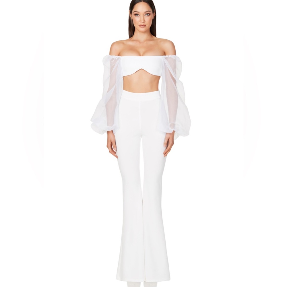Nookie Illusion Pant Set